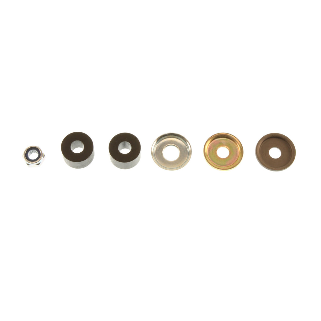 Bilstein F4-B46-1264-H0 B6 Performance - Suspension Shock Absorber