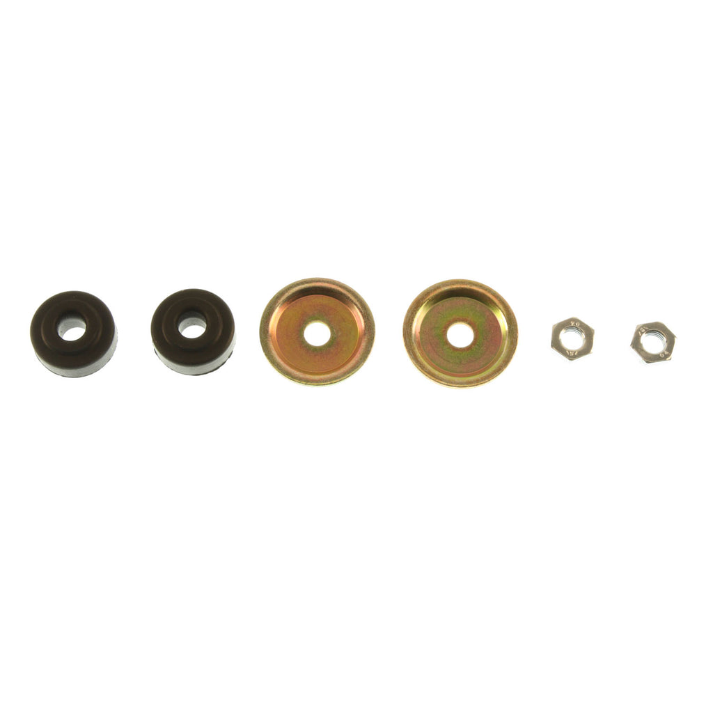 Bilstein F4-B46-1661-W0 B6 - Suspension Shock Absorber