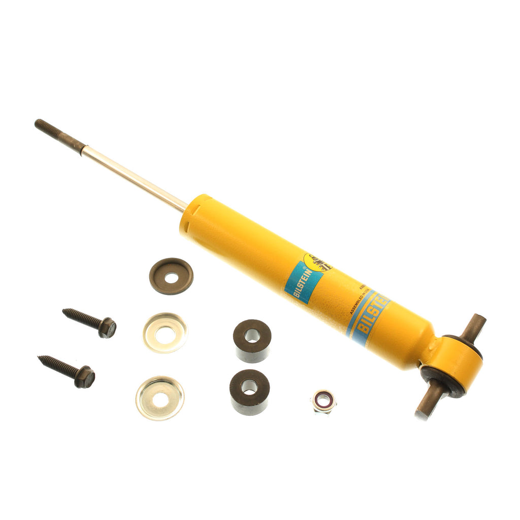 Bilstein F4-BE3-C750-M2 AK Series - Suspension Shock Absorber