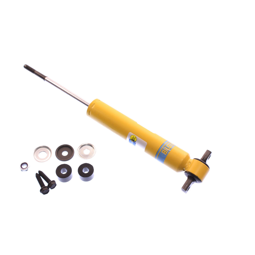 Bilstein F4-BE3-E249-M0 AK Series - Suspension Shock Absorber for Select Buick Century, Buick Regal, Cadillac Seville, Chevrolet Chevelle, Chevrolet El Camino, Chevrolet Malibu, Chevrolet Monte Carlo, Chevrolet Nova, Dodge D50, Dodge Ram 50, GMC