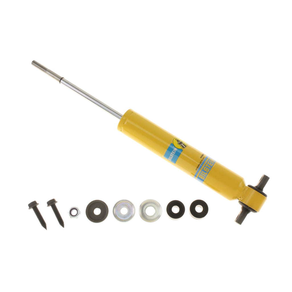 Bilstein F4-BE3-F131-M0 AK Series - Suspension Shock Absorber