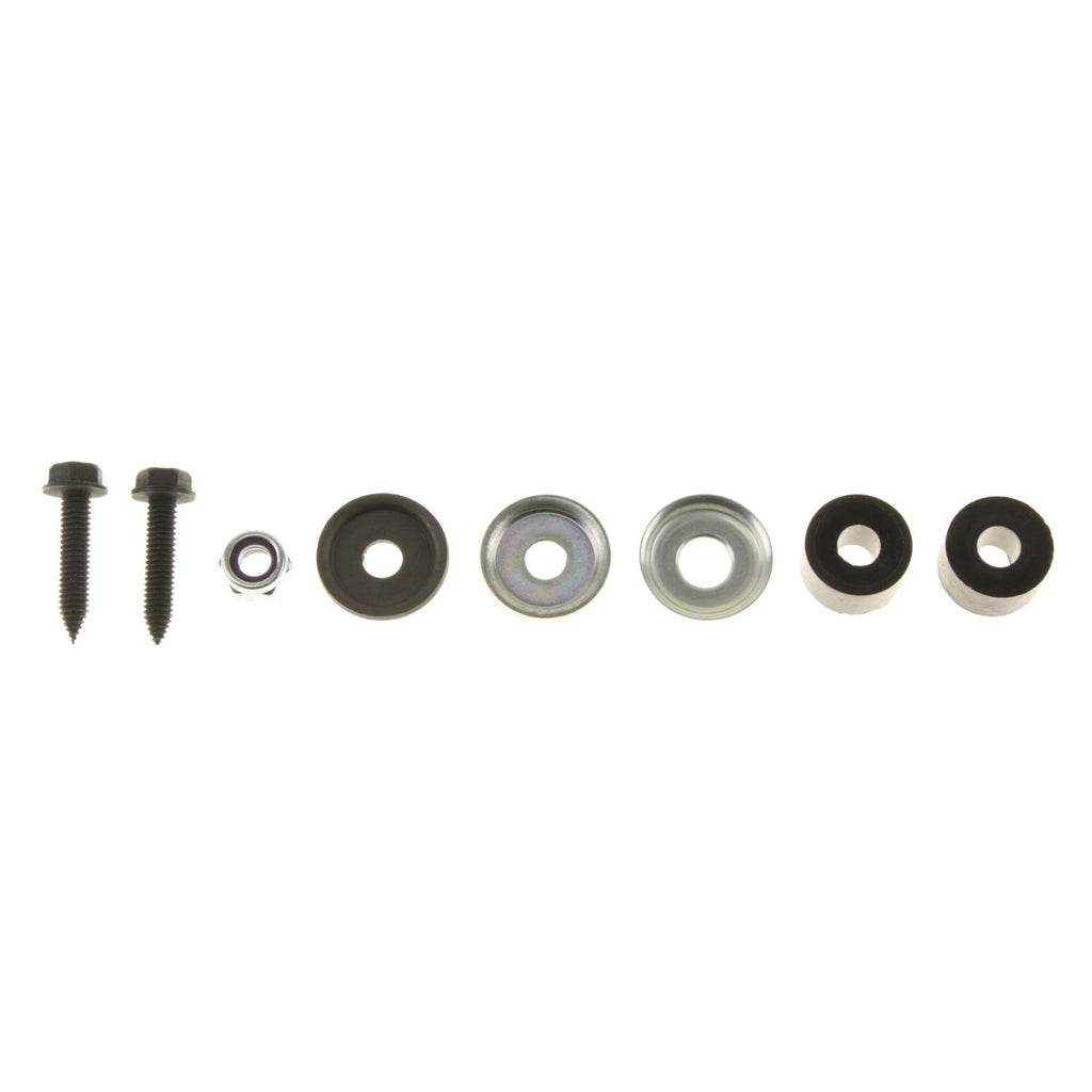 Bilstein F4-BE3-F131-M0 AK Series - Suspension Shock Absorber