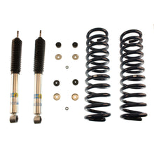 Load image into Gallery viewer, Bilstein F4-SE5-C765-H0 B8 5112 - Suspension Leveling Kit for Select Ford F-250 Super Duty, Ford F-350 Super Duty