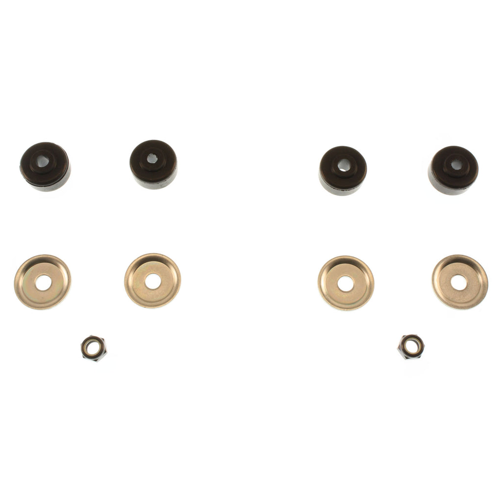 Bilstein F4-SE5-C765-H0 B8 5112 - Suspension Leveling Kit for Select Ford F-250 Super Duty, Ford F-350 Super Duty