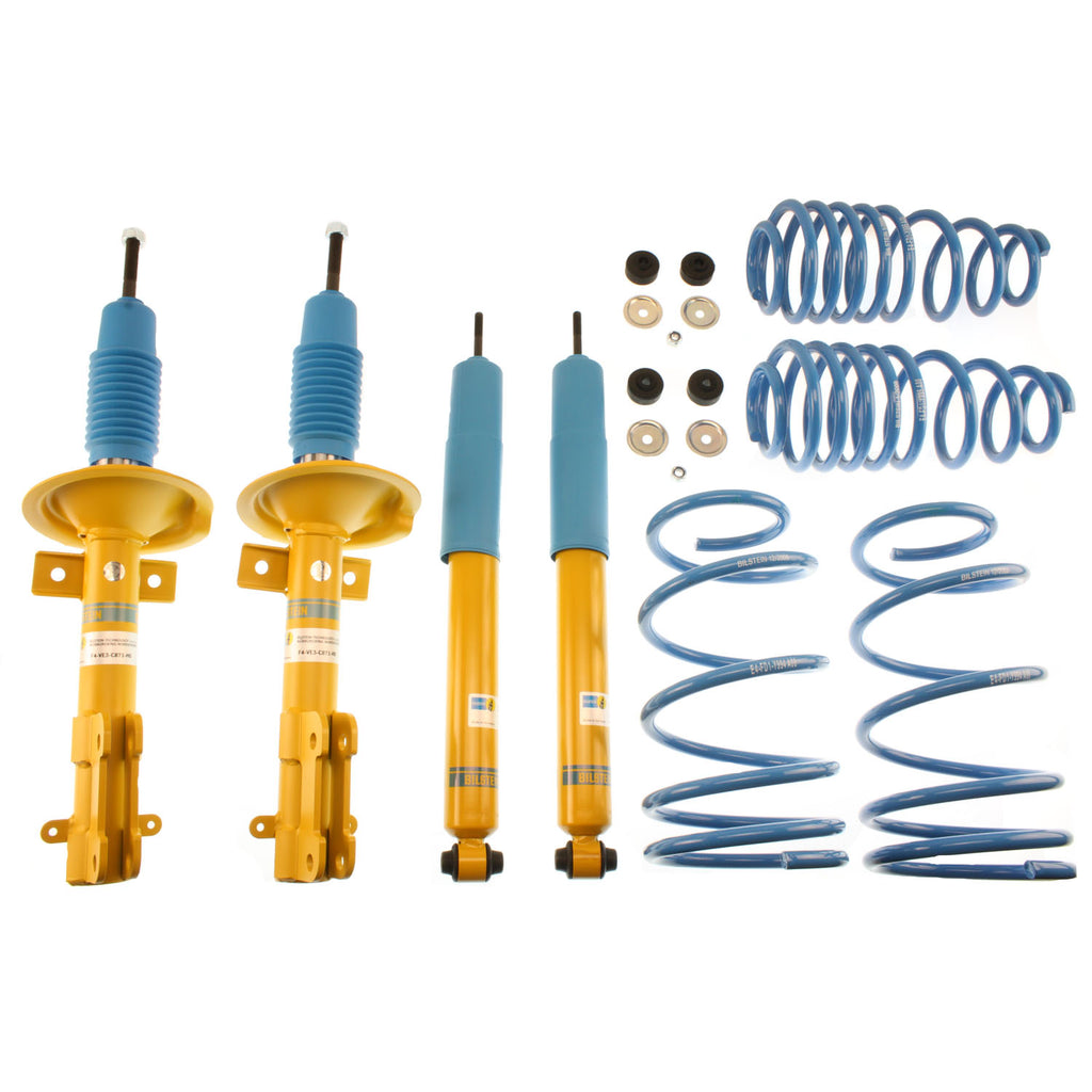 Bilstein F4-SE5-F351-H0 B12 (Pro-Kit) - Suspension Kit