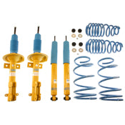 Bilstein F4-SE5-F351-H0 B12 (Pro-Kit) - Suspension Kit