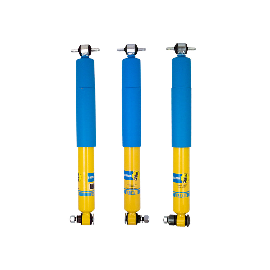 Bilstein F4-SE7-F565-M0 AK Series - Suspension Shock Absorber
