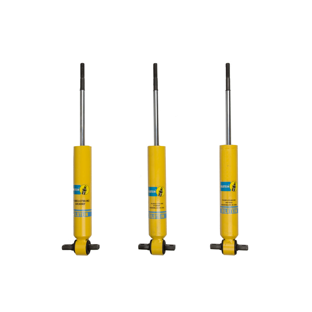 Bilstein F4-SE7-F566-M0 AK Series - Suspension Shock Absorber