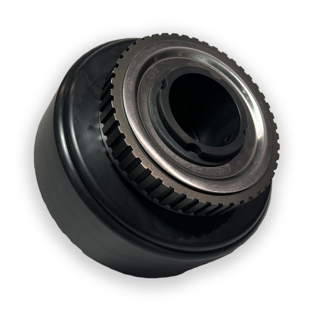 FTI Performance F4040 TH400 Aluminum Direct Drum with 34 Element Sprag