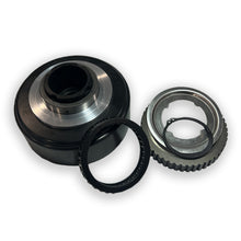 Load image into Gallery viewer, FTI Performance F4040 TH400 Aluminum Direct Drum with 34 Element Sprag