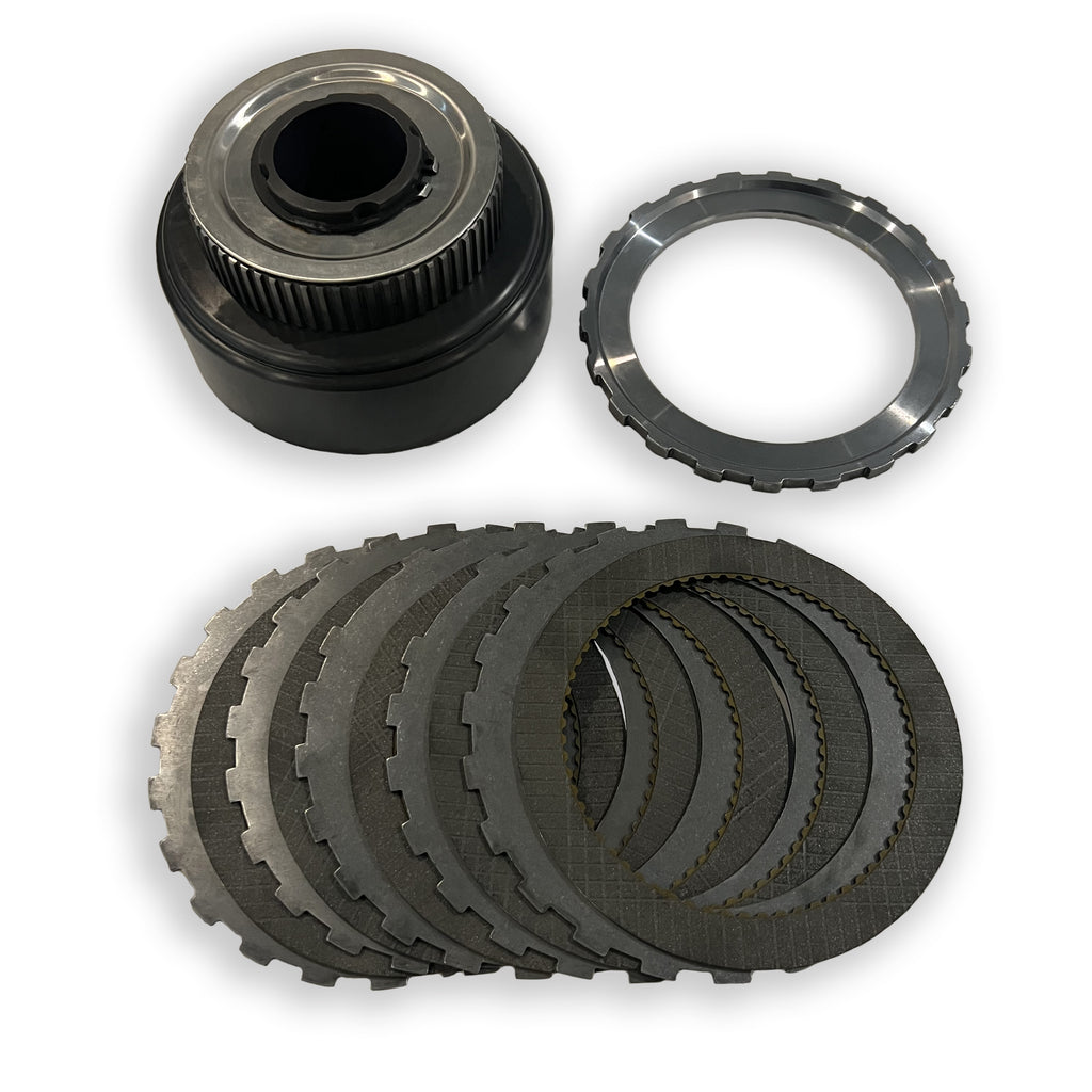 FTI Performance F4042 TH400 Promod Direct Drum Kit