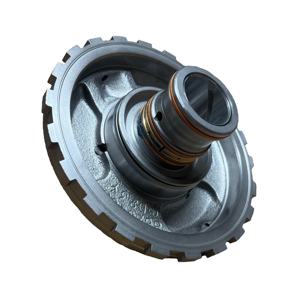 FTI Performance F4077 TH400 Center Support with Bronze Rings