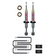 Load image into Gallery viewer, Skyjacker F430STB 3 in. Component Box With Front Struts. for Select Ford F-150