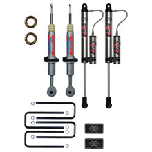 Load image into Gallery viewer, Skyjacker F430STKX 3 in. Suspension Lift Kit With ADX 2.0 Remote Reservoir Shocks. for Select Ford F-150