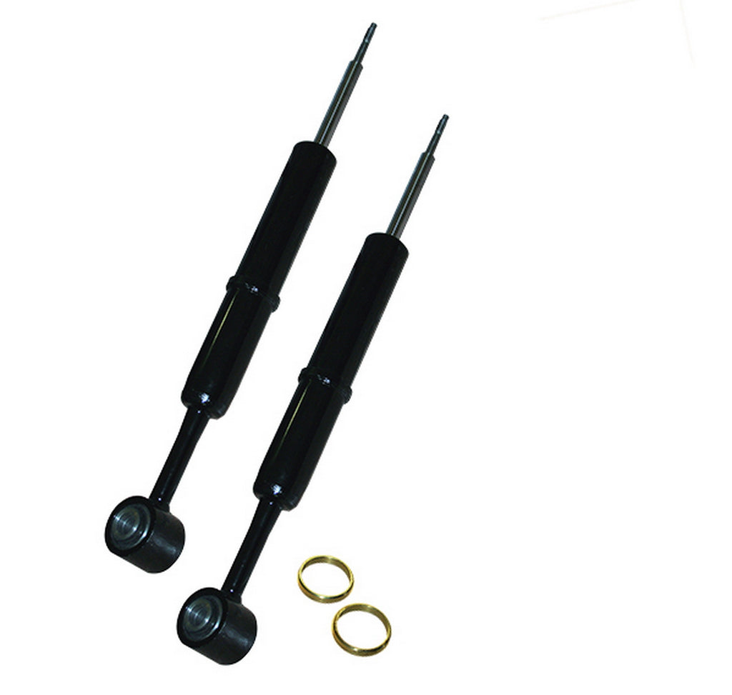 Skyjacker F430ST 2-3IN. STRUTS; 04-08 F150 4WD for Select Ford F-150