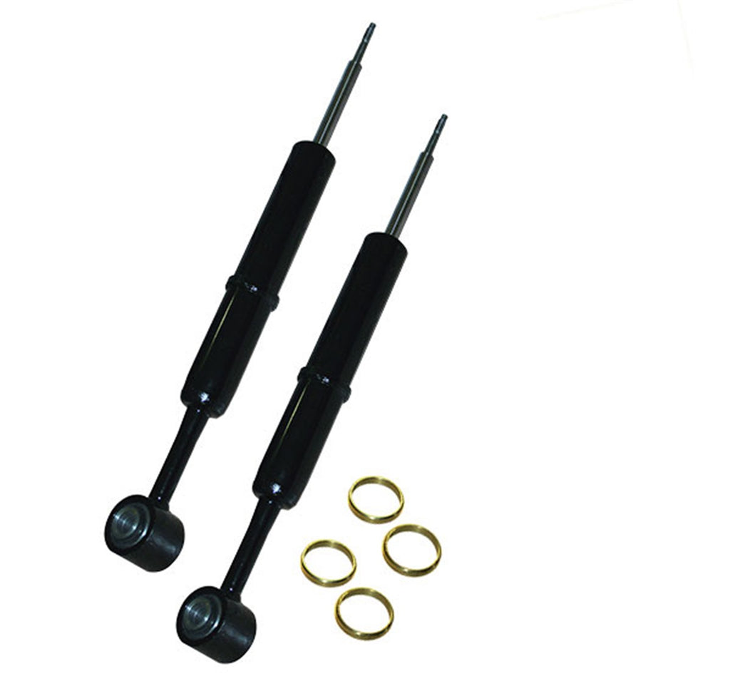 Skyjacker F423ST 2-3IN. STRUT; 04-08 F150 4WD for Select Ford F-150