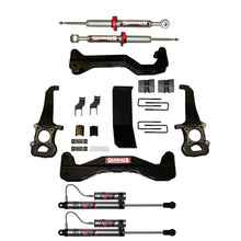 Load image into Gallery viewer, Skyjacker F4601K-NSP-X Suspension Lift Kit w/Shock for Select Ford F-150