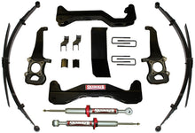 Load image into Gallery viewer, Skyjacker F4601KS-NSP-M 6IN. SYS; 04-08F1504WD W/M95 for Select Ford F-150