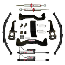 Load image into Gallery viewer, Skyjacker F4601KS-NSP-X Suspension Lift Kit w/Shock for Select Ford F-150