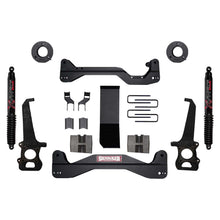 Load image into Gallery viewer, Skyjacker F460BKB Suspension Lift Kit for Select Ford F-150