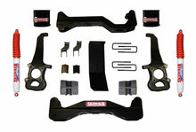 Load image into Gallery viewer, Skyjacker F460BKH 6IN. KT 04-08 F150 4WD SPC/HYD for Select Ford F-150