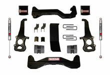 Load image into Gallery viewer, Skyjacker F460BKM 6IN. KT 04-08 F150 4WD SPC/MON for Select Ford F-150