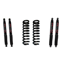 Load image into Gallery viewer, Skyjacker F520-B Suspension Lift Kit w/Shocks for Select Ford F-250 Super Duty, Ford F-350 Super Duty