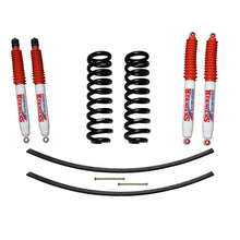 Load image into Gallery viewer, Skyjacker F520K-N 2-2.5IN. KIT; 05>F250 4WD W/GAS for Select Ford F-250 Super Duty, Ford F-350 Super Duty