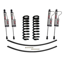 Load image into Gallery viewer, Skyjacker F520K-X 2-2.5 in. Suspension Lift Kit With ADX 2.0 Remote Reservoir Monotube Shocks. for Select Ford F-250 Super Duty, Ford F-350 Super Duty
