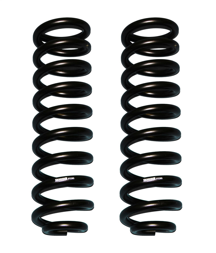 Skyjacker F520 F250/350 05-UP 2-2.5IN. GAS for Select Ford F-250 Super Duty, Ford F-350 Super Duty