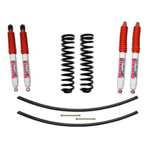 Load image into Gallery viewer, Skyjacker F525K-H 2-2.5IN. KIT; 05 F250 W/DIESEL for Select Ford F-250 Super Duty, Ford F-350 Super Duty