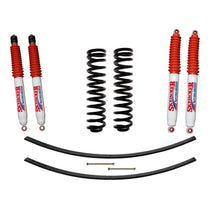 Load image into Gallery viewer, Skyjacker F525K-N 282.5IN. KIT; 05 F250W/DIESEL for Select Ford F-250 Super Duty, Ford F-350 Super Duty