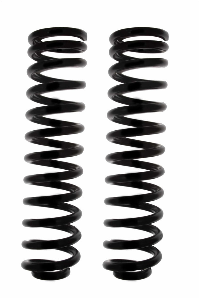 Skyjacker F525-B Suspension Lift Kit w/Shocks for Select Ford F-250 Super Duty, Ford F-350 Super Duty