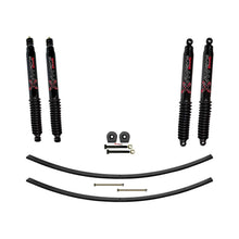 Load image into Gallery viewer, Skyjacker F52MK-B Suspension Lift Kit w/Shocks for Select Ford F-250 Super Duty, Ford F-350 Super Duty