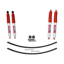 Load image into Gallery viewer, Skyjacker F52MK-H 2.5IN. MET SPCR; 05-07F25; HYDRO for Select Ford F-250 Super Duty, Ford F-350 Super Duty