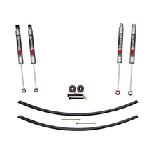 Load image into Gallery viewer, Skyjacker F52MK-M 2.5IN. MET SPCR; 05-07F25; M95 for Select Ford F-250 Super Duty, Ford F-350 Super Duty