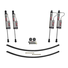 Load image into Gallery viewer, Skyjacker F52MK-X 2.5 in. Suspension Lift Kit With ADX 2.0 Remote Reservoir Monotube Shocks. for Select Ford F-250 Super Duty, Ford F-350 Super Duty