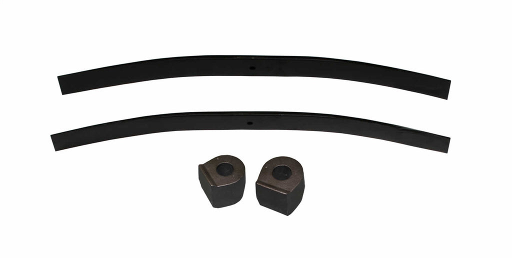 Skyjacker F52MK 2.5IN. METAL VALUE KT05-07F250 for Select Ford F-250 Super Duty, Ford F-350 Super Duty