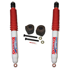 Load image into Gallery viewer, Skyjacker F52MS-H 2.5IN. FR MET SP; 05>F250; HYDRO for Select Ford F-250 Super Duty, Ford F-350 Super Duty