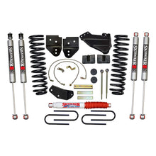 Load image into Gallery viewer, Skyjacker F5401K-M 4IN. KIT; 05> F250 4WD W/GAS for Select Ford F-250 Super Duty, Ford F-350 Super Duty