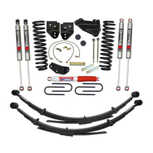 Load image into Gallery viewer, Skyjacker F5401KS-M 4IN. SYSTEM; 05>F250 4WD W/GAS for Select Ford F-250 Super Duty, Ford F-350 Super Duty