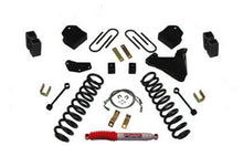 Load image into Gallery viewer, Skyjacker F5401K 4IN. KIT; 05> F250 4WD W/GAS for Select Ford F-250 Super Duty, Ford F-350 Super Duty