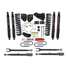 Load image into Gallery viewer, Skyjacker F54024K-B Suspension Lift Kit w/Shocks for Select Ford F-250 Super Duty