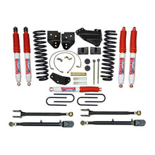 Load image into Gallery viewer, Skyjacker F54024K-H 4IN. KIT; 05-07F250; GAS; 4LK; HYD for Select Ford F-250 Super Duty