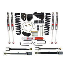 Load image into Gallery viewer, Skyjacker F54024K-M 4IN. KIT; 05-07F250; GAS; 4LK/M95 for Select Ford F-250 Super Duty