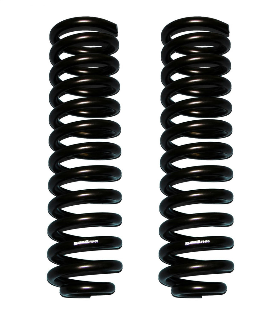 Skyjacker F540 F250/350 05-UP 4IN. GAS for Select Ford F-250 Super Duty, Ford F-350 Super Duty