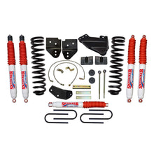 Load image into Gallery viewer, Skyjacker F5451K-N 4IN. KIT; 2005 F250 4WD W/DIESL for Select Ford F-250 Super Duty