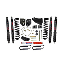 Load image into Gallery viewer, Skyjacker F5451K3-B Suspension Lift Kit w/Shock for Select Ford F-350 Super Duty