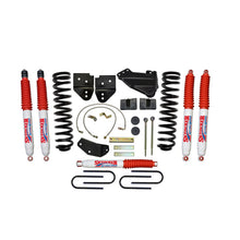 Load image into Gallery viewer, Skyjacker F5451K3-N Suspension Lift Kit w/Shock for Select Ford F-350 Super Duty