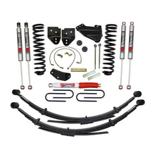 Load image into Gallery viewer, Skyjacker F5451KS-M 4IN. SYSTEM; 05F250 4WD W/DIESL for Select Ford F-250 Super Duty, Ford F-350 Super Duty